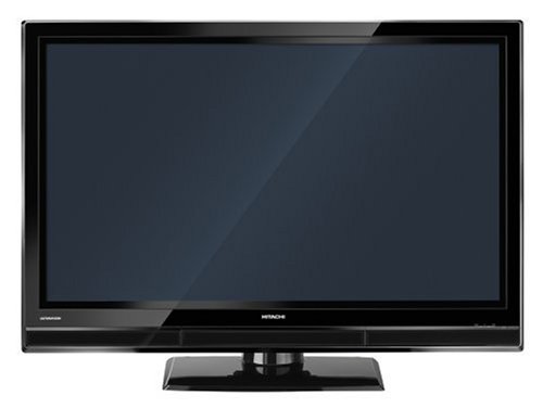 Hitachi P50S601 50-Inch Full HD1080 Plasma HDTV