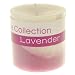 Stamford Mistique Pillar Candle – 6cm (Lavender)