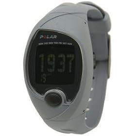 Polar FS2 Heart Rate Monitor Watch