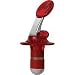 Zyliss Bottle Stoppers- Set of 2 Various Colors