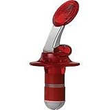 Zyliss Bottle Stoppers- Set of 2, Various Colors