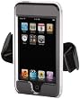 Griffin 8211-ITCLRBA iClear Hard Shell with Belt Clip and Armband for iPod Touch