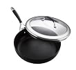 Circulon Elite - 12" Covered Deep Skillet