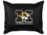 Missouri Jersey Material Pillow Sham