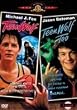 TEEN WOLF / TEEN WOLF 2 [Holl�ndische import mit Deutscher Sprache]