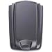 New Rim Blackberry 7130e OEM XT Door Grey Factory Original One Year Warranty Extended Life