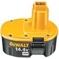 DeWALT DC9091-2 14.4v 14.4 Volt XRP Battery 2 Pack NEW