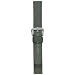 BAMBI ���v�o���h �h���i�C���� �A�[�~�[�O���[�� 18mm G311op �����Y
