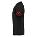 American Warrior Mens Spartan Helmet - Dangerous Freedom Large Black