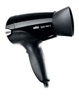 Braun Satin Hair 1 Haartrockner HD 110 solo