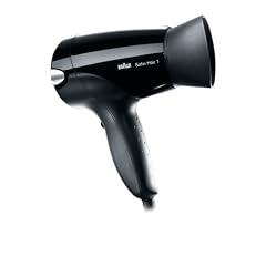 Braun Satin Hair 1 Haartrockner HD 110 solo