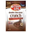 Enjoy Life Granola, Double Chocolate Crunch, Gluten-Free 12 oz. (Pack of 6)