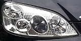 2001 Civic Projector Headlight