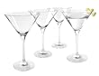 Artland Veritas Set/4 Martini