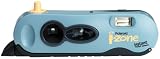 Polaroid i-zone Pocket Instant Camera, Blue