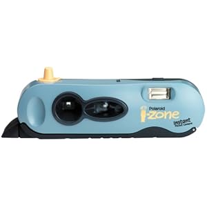 Polaroid I-zone Pocket Instant Camera
