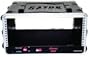 Gator GRR-8PL-US Powered Rolling 8-Space Deluxe Rack