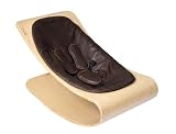Bloom Baby Coco Bouncer - Stylewood Natural Henna Brown