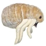 Flea (Ctenocephalides Felis) Critters Plush [Toy] [Toy] [Toy]
