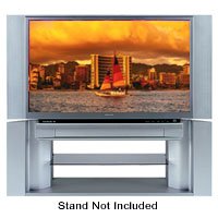 Toshiba 52HM84 52-Inch HDTV-Ready Projection DLP TV