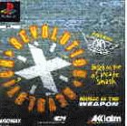 Revolution X