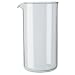 Bodum French Press Coffee Maker Spare Glass Liner, 0.35 litre