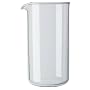 Bodum French Press Coffee Maker Spare Glass Liner, 0.35 litre