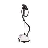 HoMedics Perfect Steam Pro Commercial Garment Steamer