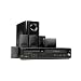 Diamond HT2015 DVD/VCR/Music Center