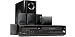 Diamond HT2015 DVD/VCR/Music Center