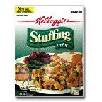 31B81C1GXVL. SL160  Kelloggs Stuffing Mix, 6 oz