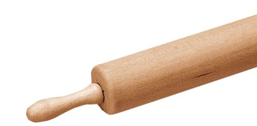 Dr. Oetker Back-Idee Holzteigroller 42cm