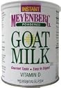 Milk, Goat, Powder, Instant, Can, 12 oz.