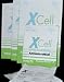 XCell Antimicrobial Cellulose Dressings