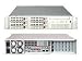 2U Rm Bb Beige Xeon-dp 800MHZ 6XSAS 2PCIE 3PCIX Pci 16GB 500W Rps