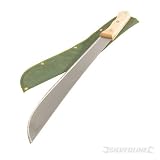 Silverline GT56 Machete in H&uuml;lle 400 mm