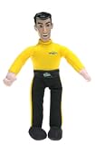 The Wiggles Musical Greg 9 Inches