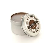 Paddywax - Travel Tin Patchouli