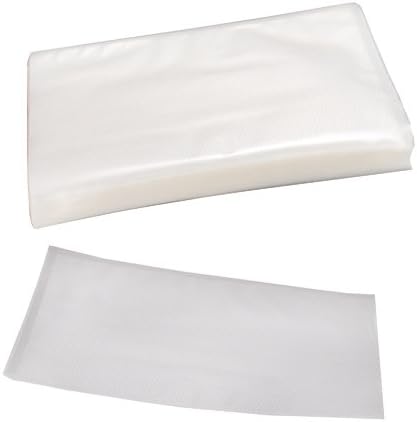 RT VacuumSealer Bags Quart 8"x12" - 100ct