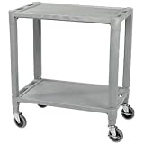 200-Lb. Easy Load/Unload Order Stocking Cart