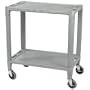 200-Lb. Easy Load/Unload Order Stocking Cart