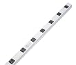 Tripp Lite PS7224-20T Power Strip 120V 22 5-15R; 2 5-20R L5-20P 15ft Cd Vertical Metal