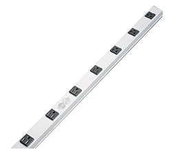Tripp Lite PS7224-20T Multiple Outlet Strip w/ Locking Plug 20-Amp 24 outlets 15ft Cord