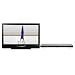 Vizio 37 VU37L 720p LCD HDTV with Sony DV-NS57P/S DVD Player