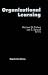 Organizational Learning (Organization Science)