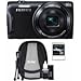 Fuji FinePix T550 with 8GB SC card & VIV-SK-125 Starter Kit