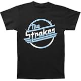 Strokes - T-shirts - Band