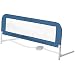 Dream On Me 3D Linen Fabric and Mesh Security Bed Rail