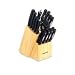Farberware 20-piece Dual Rivet Handle Cutlery Set