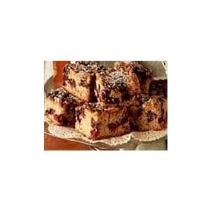 Bernard Blueberry Dietary Cake Mix by 